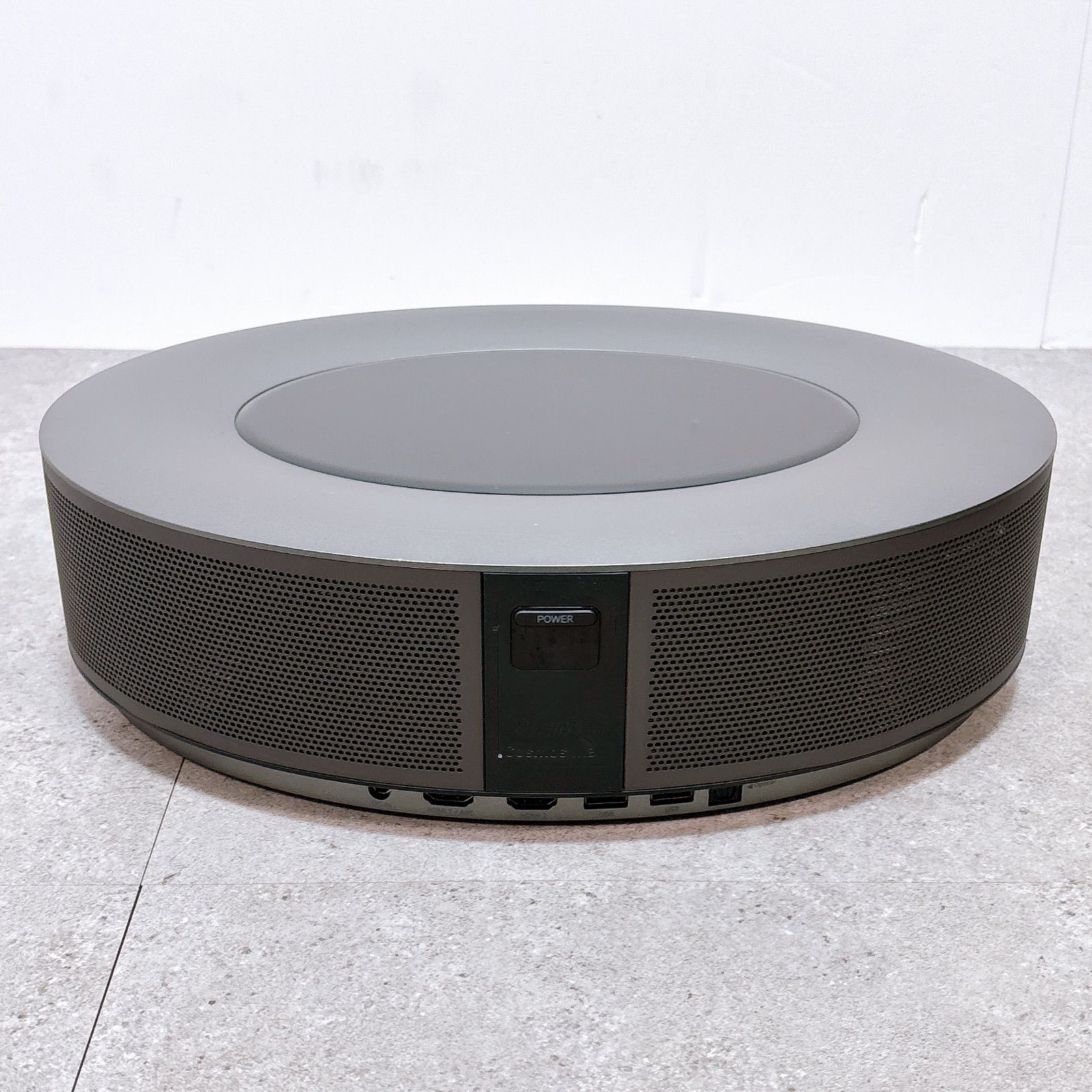 NEBULA ネビュラ Cosmos Max コスモス マックス D2150 プロジェクター