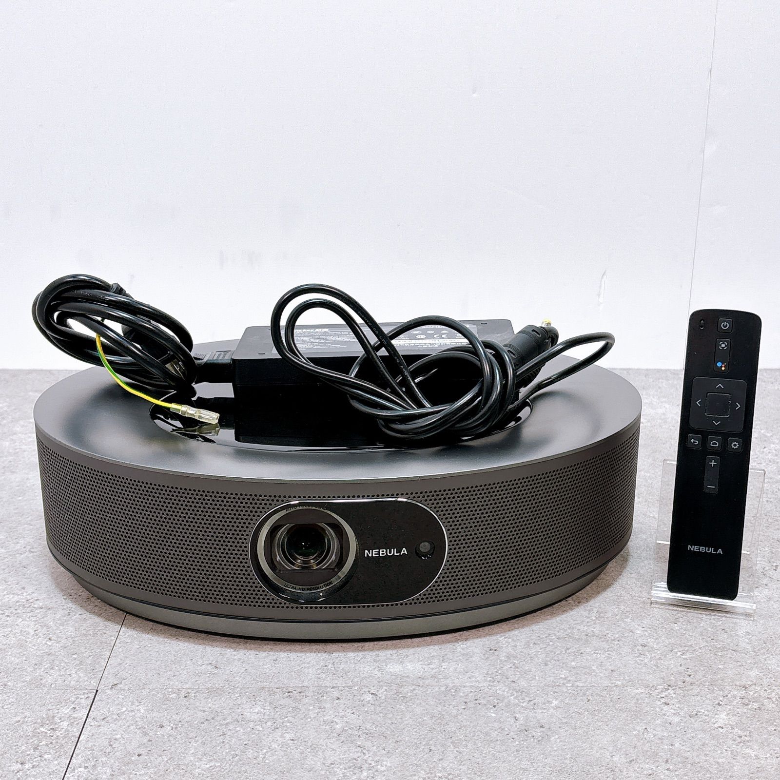 NEBULA Nebula Capsule Pro 本体 【公式通販】