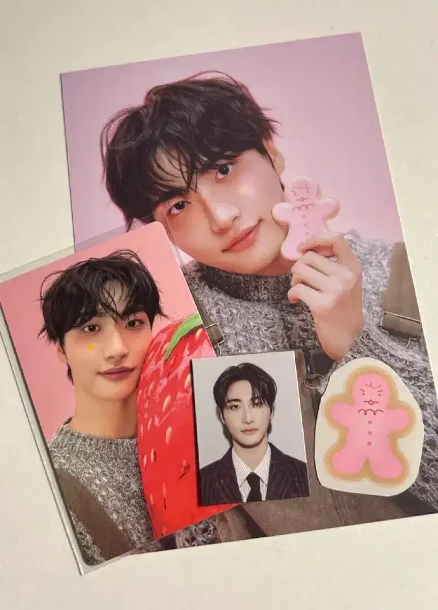 ソンファ) ATEEZ（エイティーズ・アチズ） 2026 シーグリ シーズン