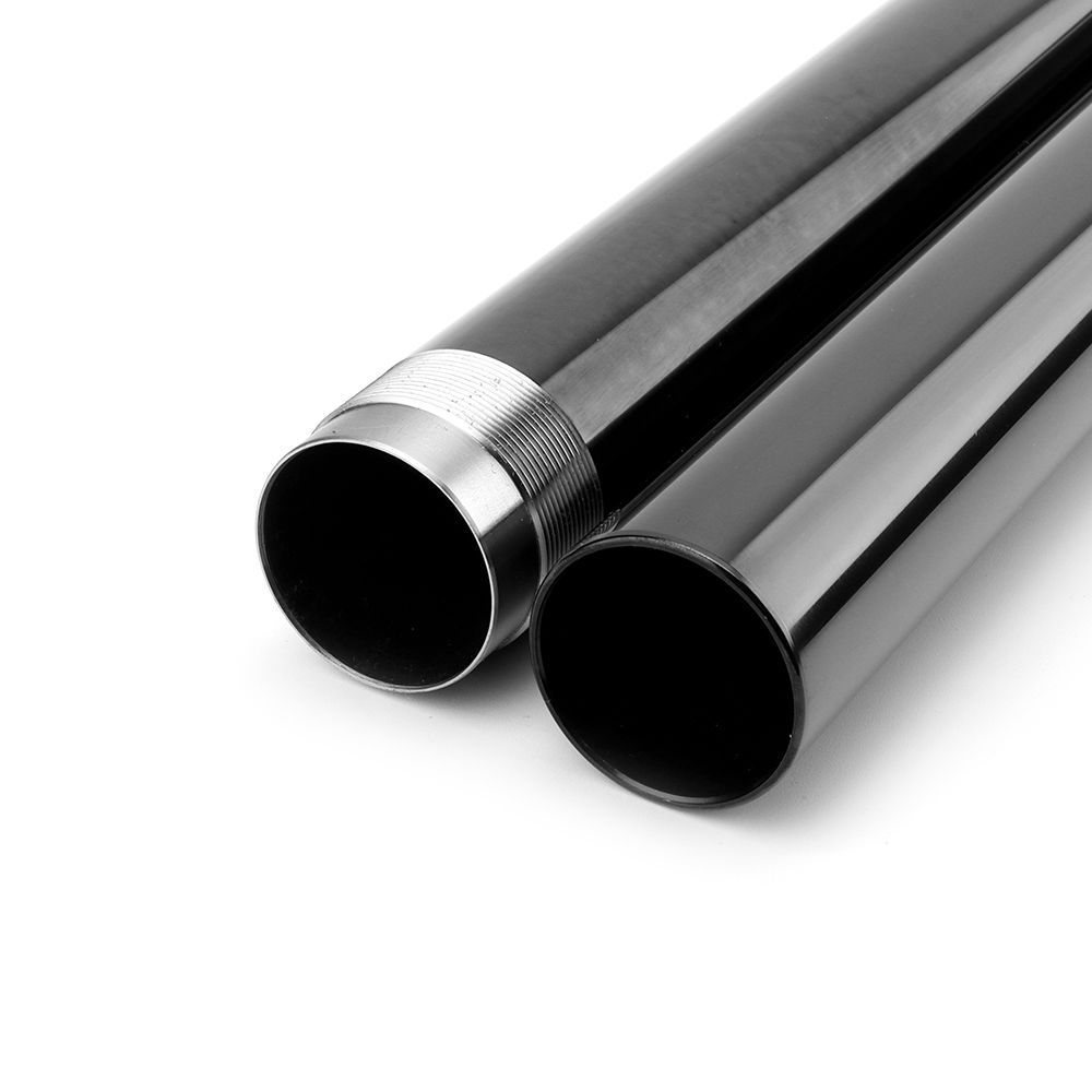 XB202 極上メッキ Ninja ZX-7RR ZX750N ZX750 43MM 純正品番4013-1424