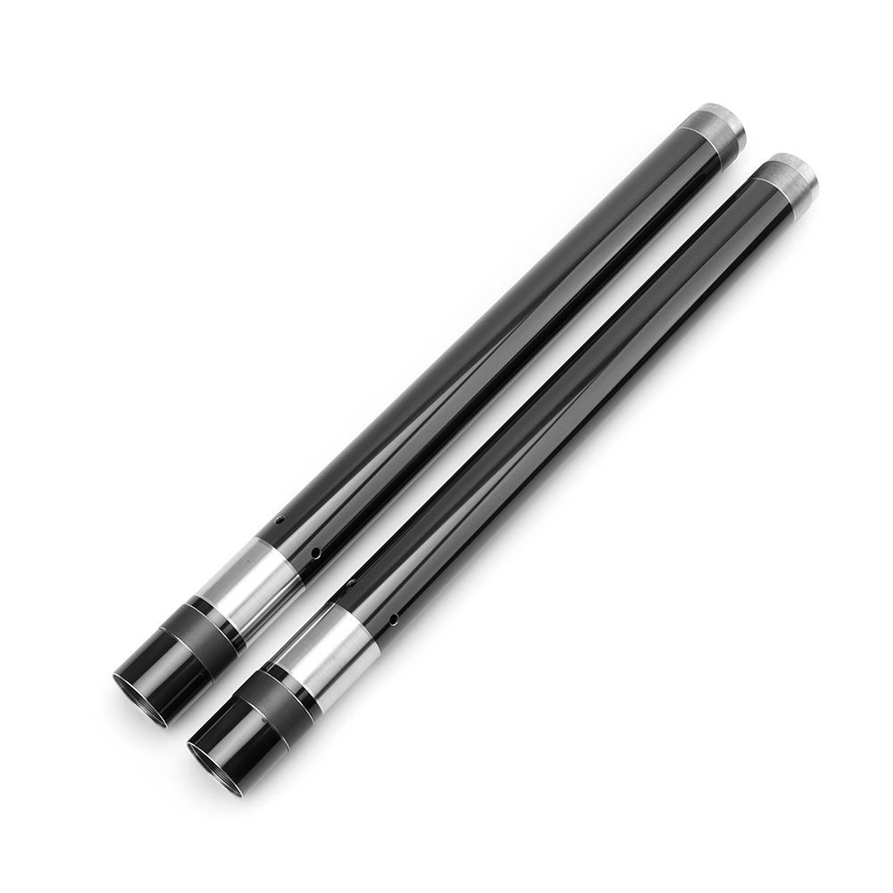 レアパーツ XB397 極上メッキ Ninja ZX-10R ZX10R ニンジャ 11-15 43MM 純正品番