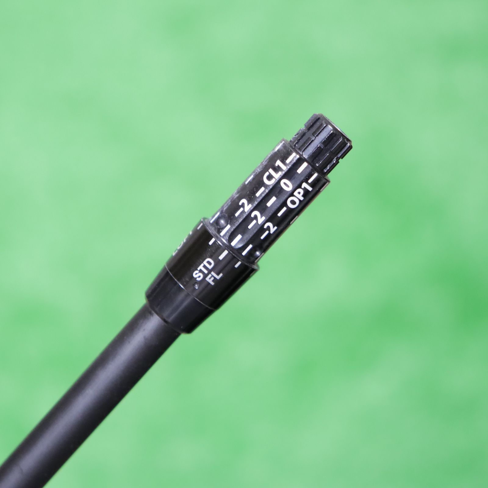 シャフト単品】speeder NX BLACK 50 S XXIO ゼクシオ用スリーブ付き