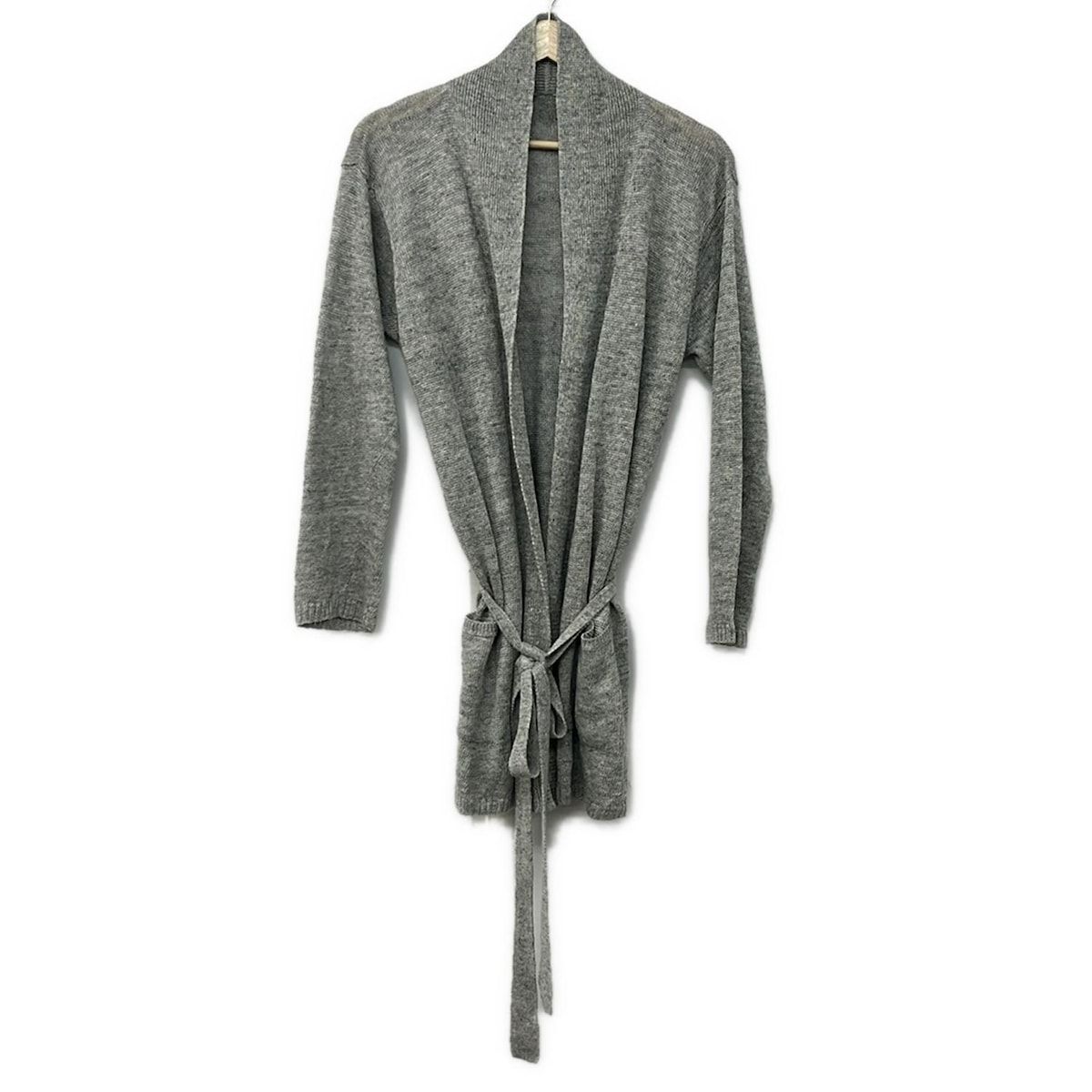 MargaretHowell(マーガレットハウエル) カーディガン サイズF