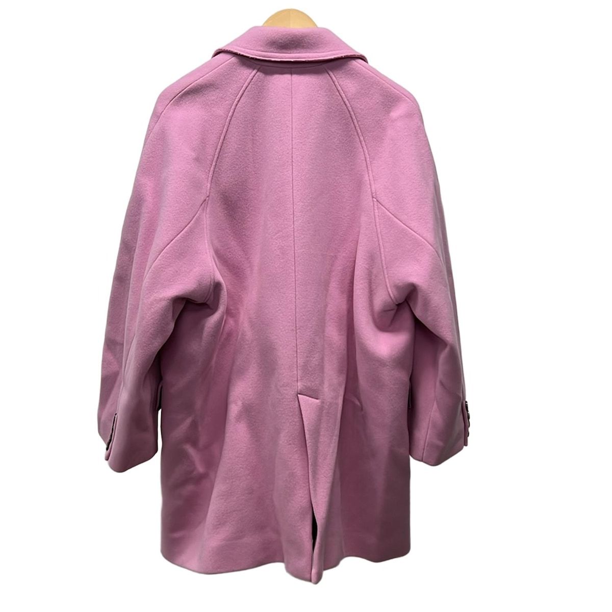 MAISON SPECIAL(メゾンスペシャル) コート サイズF レディース美品  