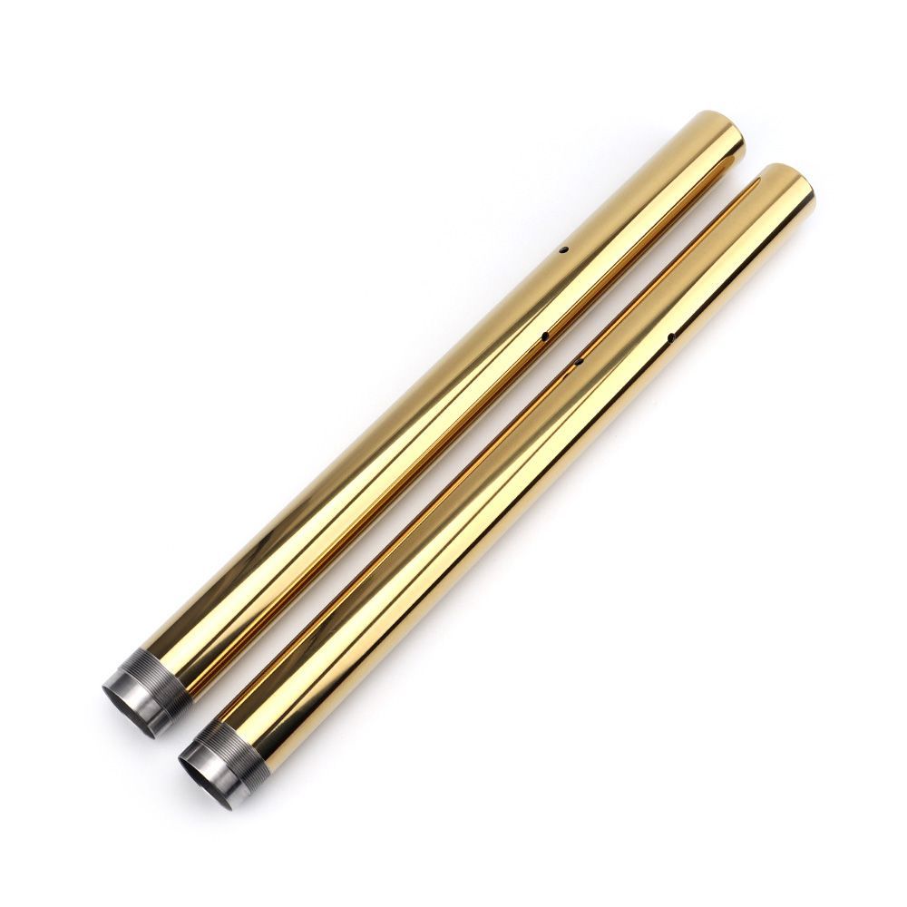 XG113 極上メッキ ZZR1400 ZX-14 ニンジャ ZXT40 1.25ピッチ43MM 純正