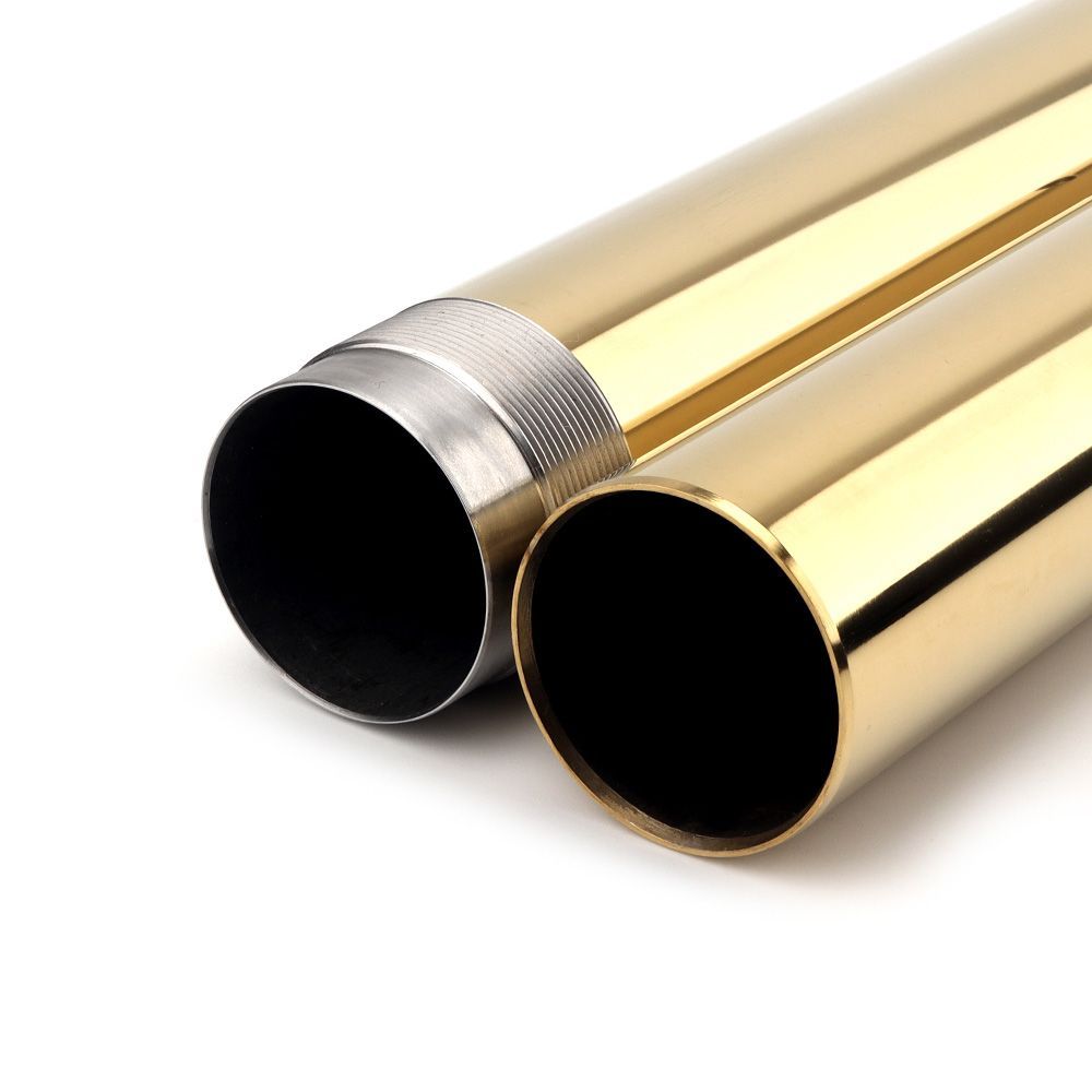 XG113 極上メッキ ZZR1400 ZX-14 ニンジャ ZXT40 1.25ピッチ43MM 純正