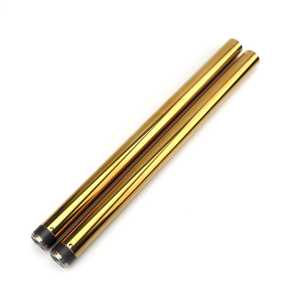 XG125 極上メッキ Ninja ZX-10 ZXT00B ニンジャ 41MM 純正品番44013
