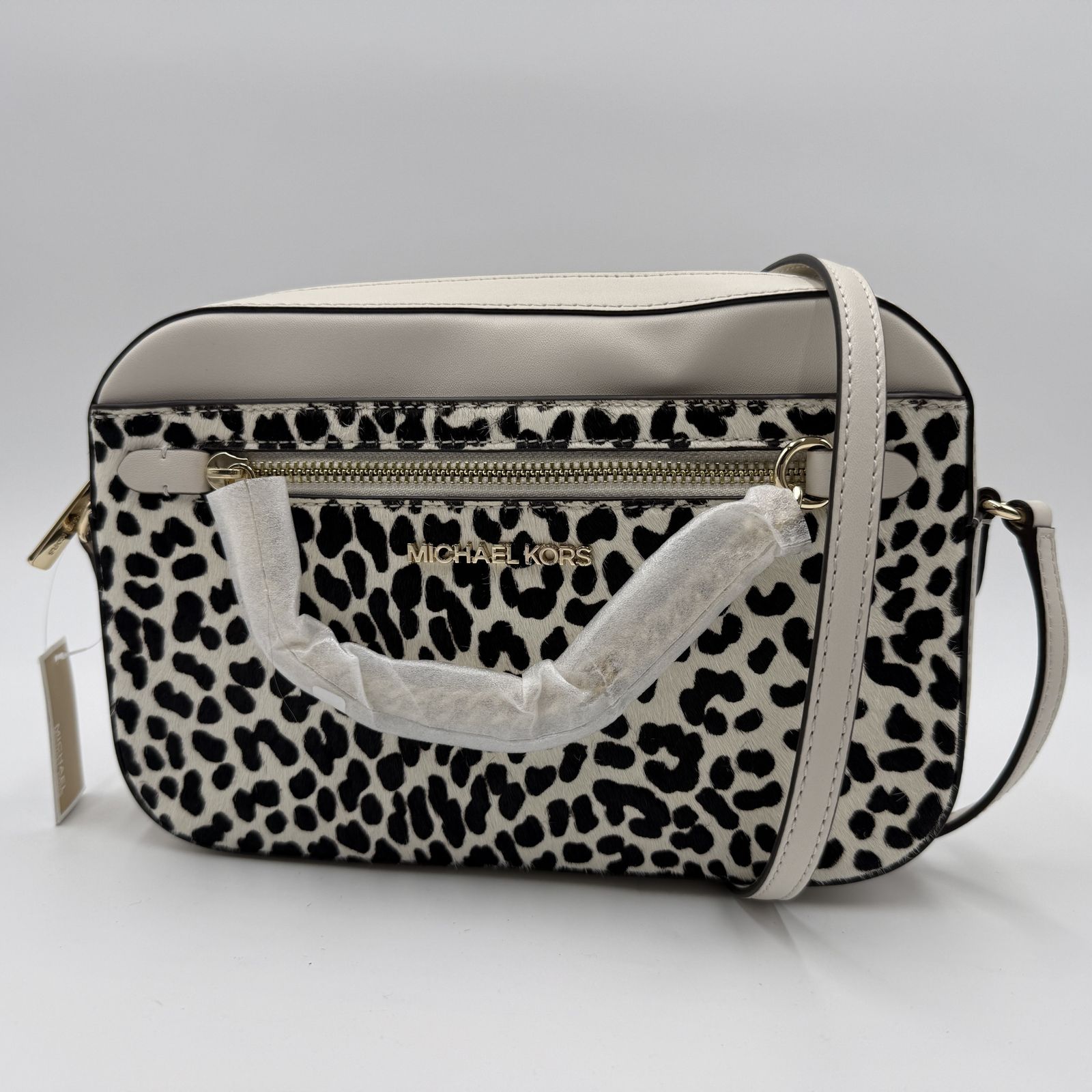 MICHAEL KORS（マイケル・コース）ジェットセット アイテム ショルダー