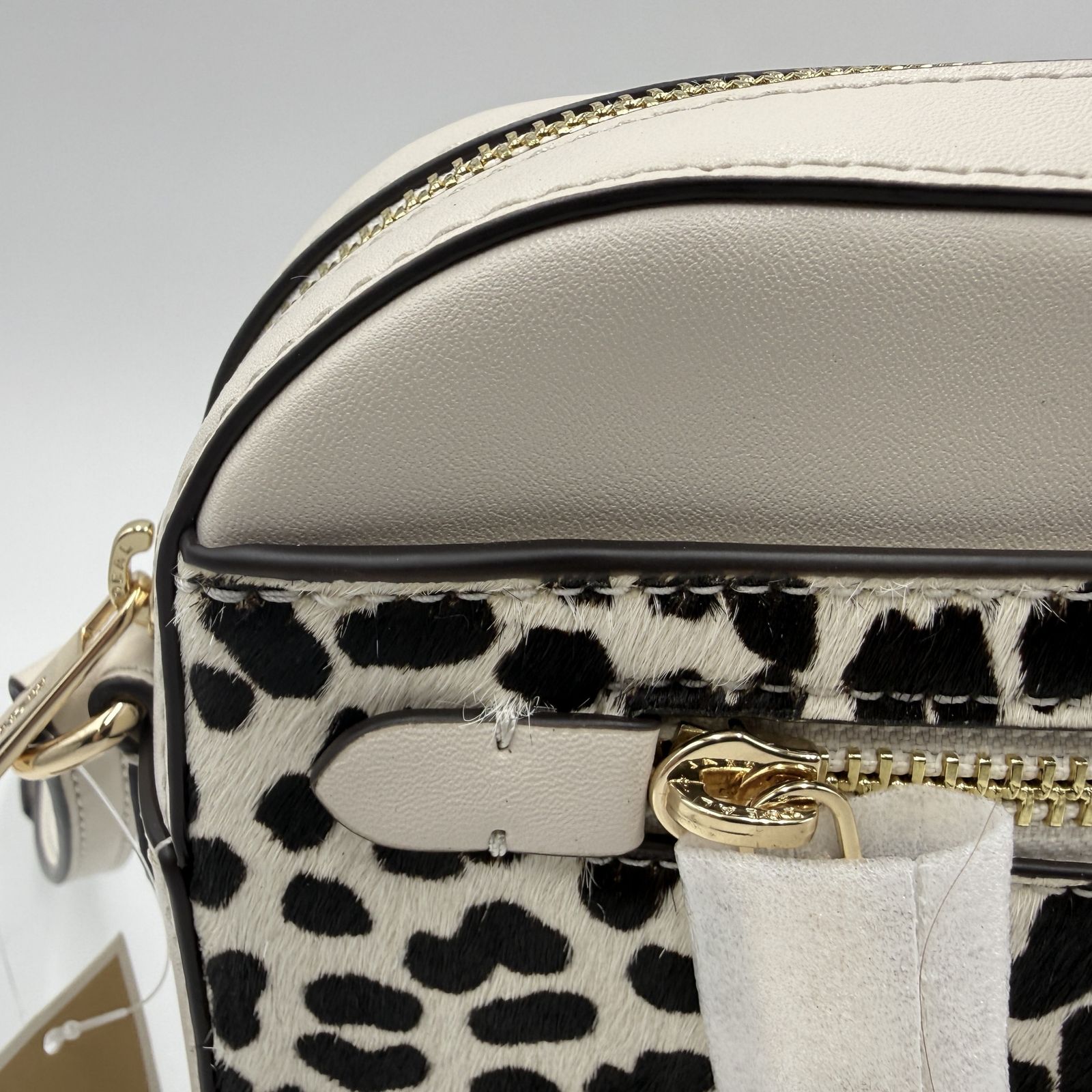 MICHAEL KORS（マイケル・コース）ジェットセット アイテム ショルダー