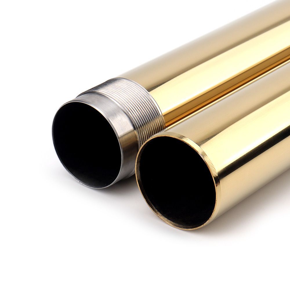 XG194 極上メッキ Ninja ZX-12R ZXT20A 00-01 ZX-12R 1.25ピッチ43MM