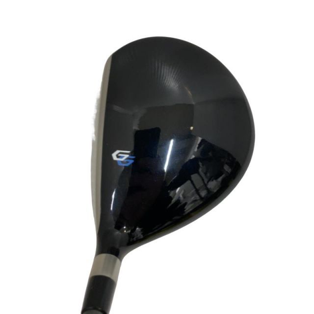 中古】 ミズノ EURUS G6 5W フェアウェイウッド FW EXSAR(EURUS G6)FW