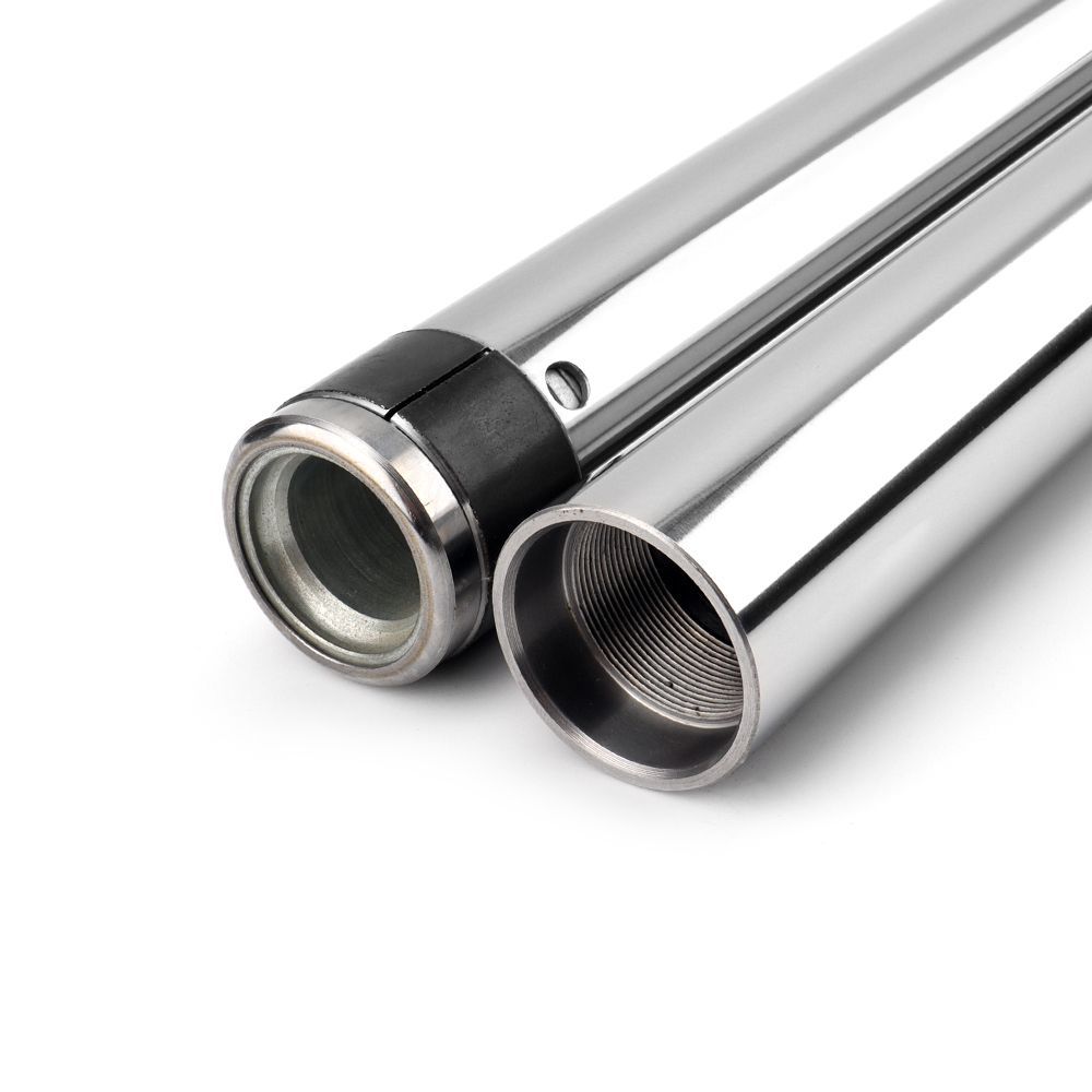 XS458 極上メッキFX400R ZX400D 36MM 純正品番44013-1241に対応