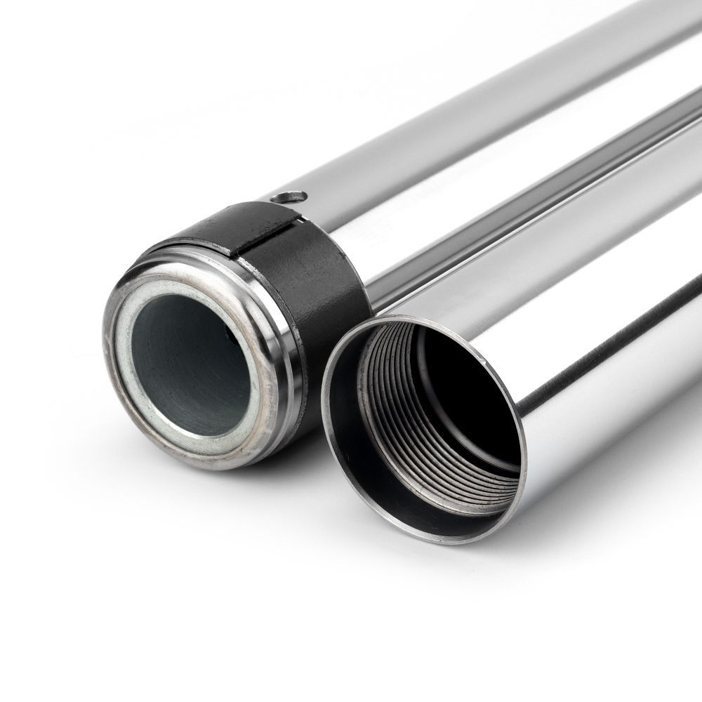 XS11 極上メッキ ZR250 BALIUS バリオス バリオスⅡ 39MM 純正品番