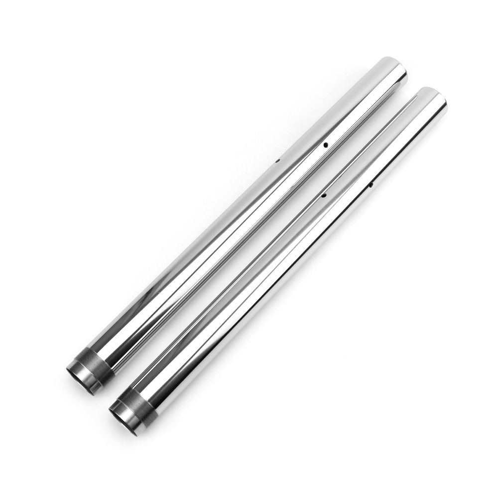 メッキアクセサリー　まとめ XS341 極上メッキ Ninja ZX14R 16-21 1.0ピッチ43MM 純正品番44013