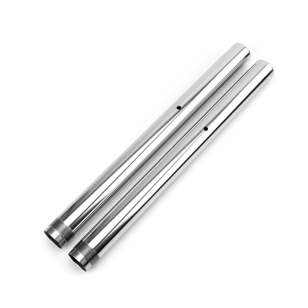 XS194 極上メッキ Ninja ZX-12R ZXT20A 00-01 ZX-12R 1.25ピッチ43MM