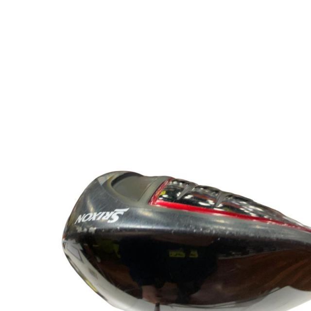 中古】 ダンロップ SRIXON Z785 9.5° ドライバー DR Miyazaki MIZU 6
