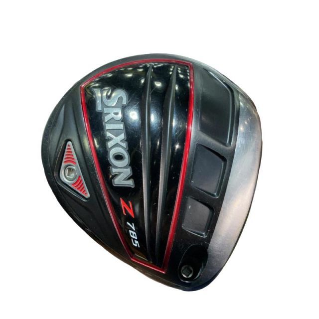 中古】 ダンロップ SRIXON Z785 9.5° ドライバー DR Miyazaki MIZU 6