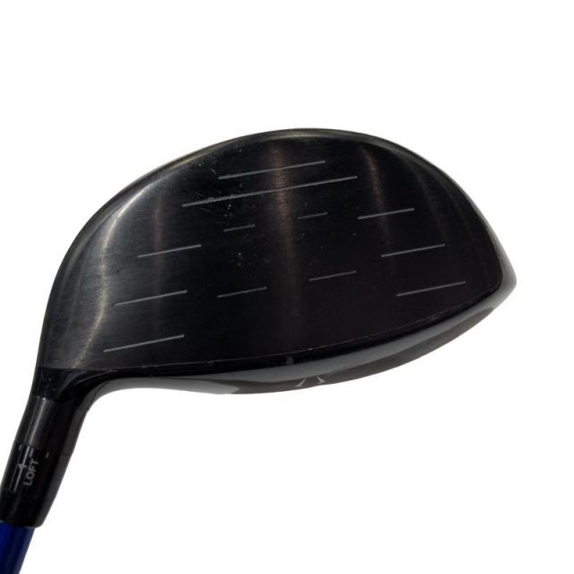 中古】 ダンロップ SRIXON Z785 9.5° ドライバー DR Miyazaki MIZU 6