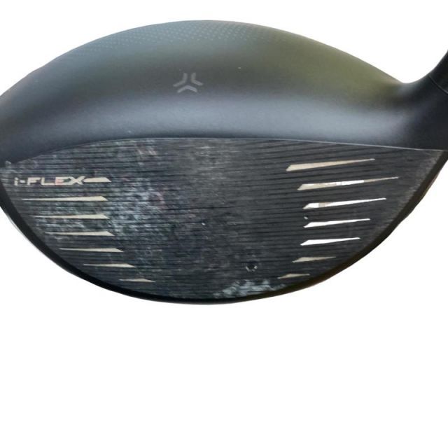 中古】 ダンロップ SRIXON ZXi LS 9° ドライバー DR 純正特注シャフト