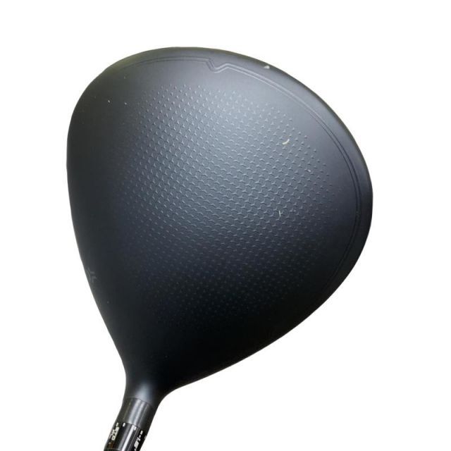 中古】 ダンロップ SRIXON ZXi LS 9° ドライバー DR 純正特注シャフト
