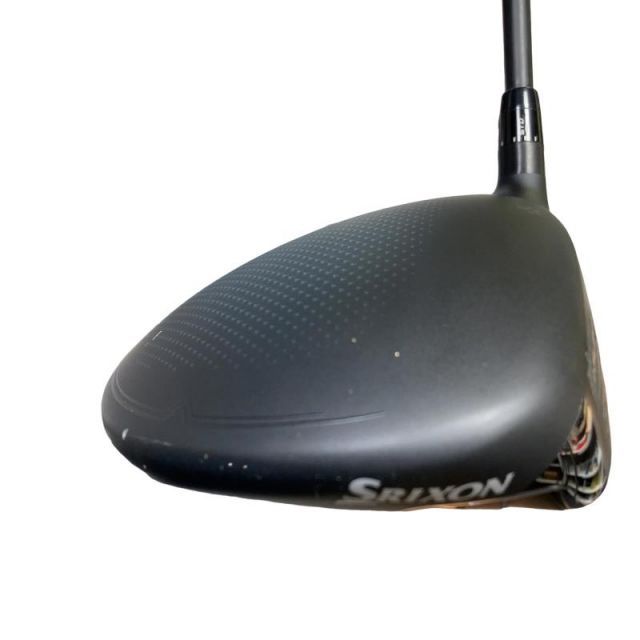 中古】 ダンロップ SRIXON ZXi LS 9° ドライバー DR 純正特注シャフト