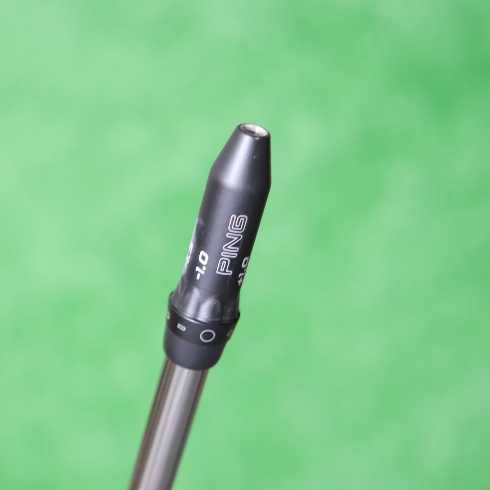 シャフト単品】PING TOUR 2.0 CHROME 65 R PING用スリーブ付き