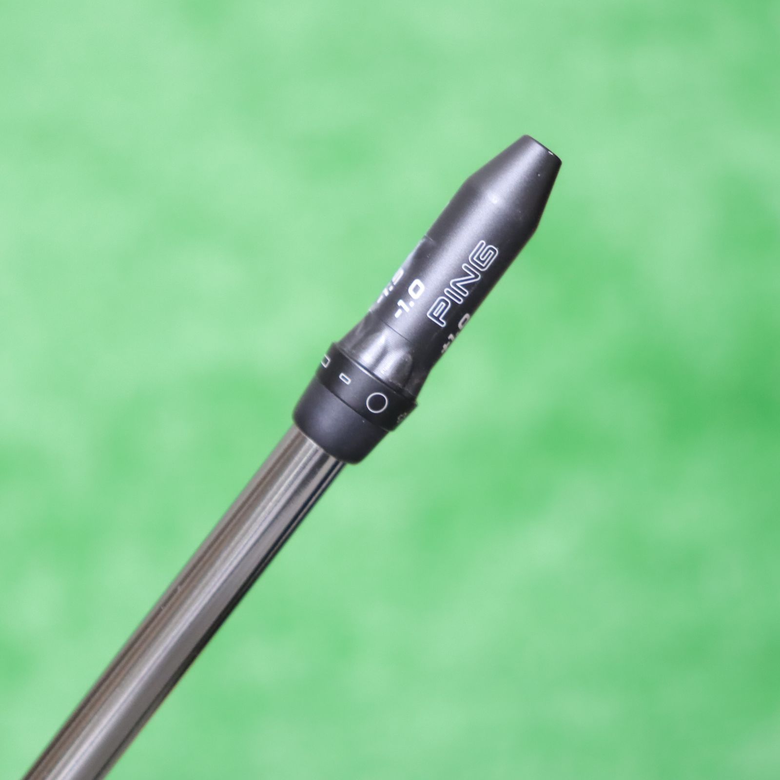 シャフト単品】PING TOUR 2.0 CHROME 65 R PING用スリーブ付き