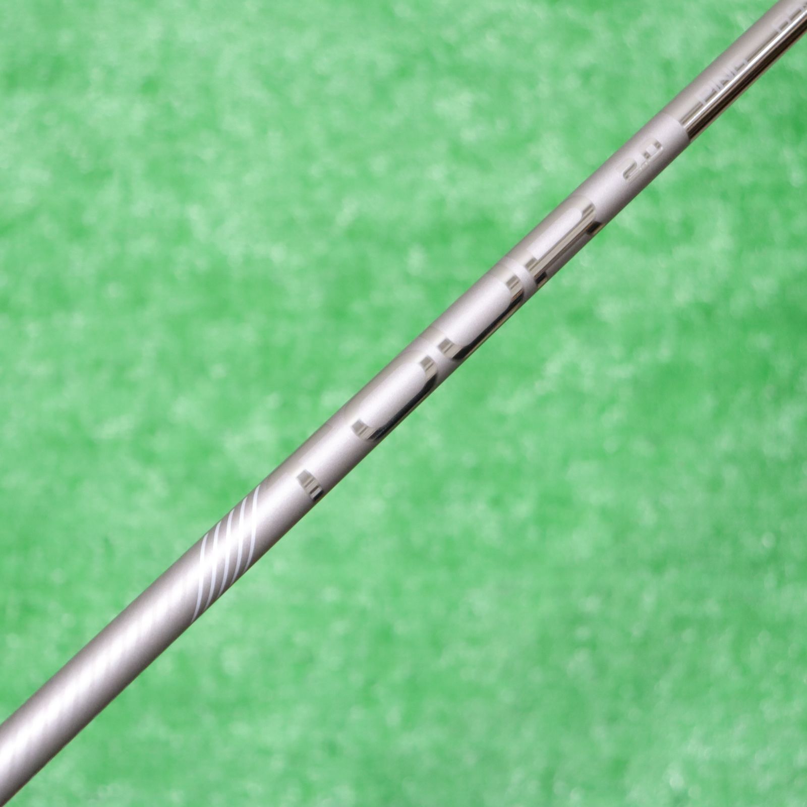 シャフト単品】PING TOUR 2.0 CHROME 65 R PING用スリーブ付き