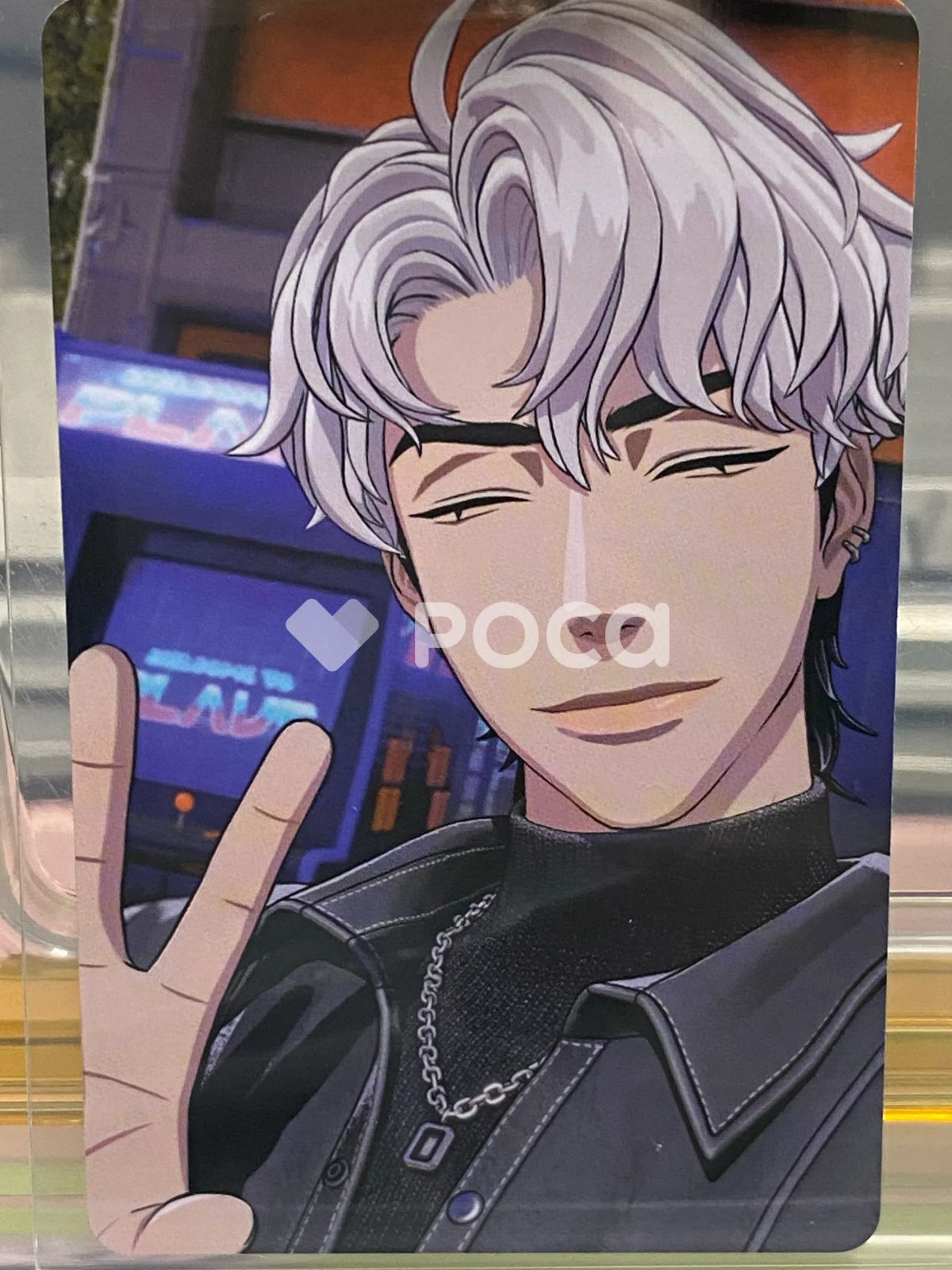 PLAVE ウノ Caligo Pt.1 Fugitive Ver. - メルカリ