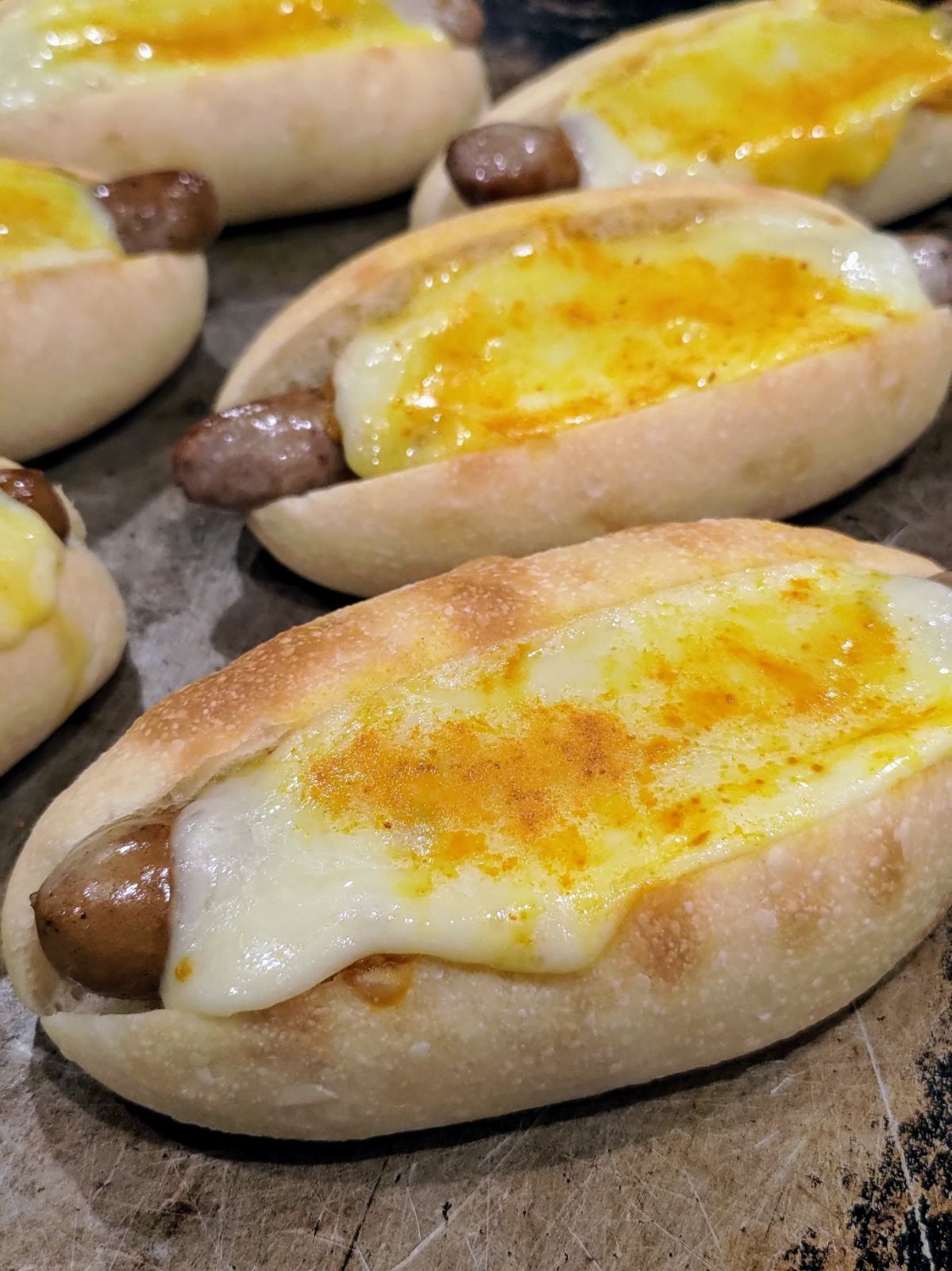 国産小麦&自家培養酵母パン詰め合わせ - メルカリ