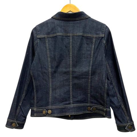 バーバリー ロンドン BURBERRY LONDON デニムジャケット Gジャン B2E04