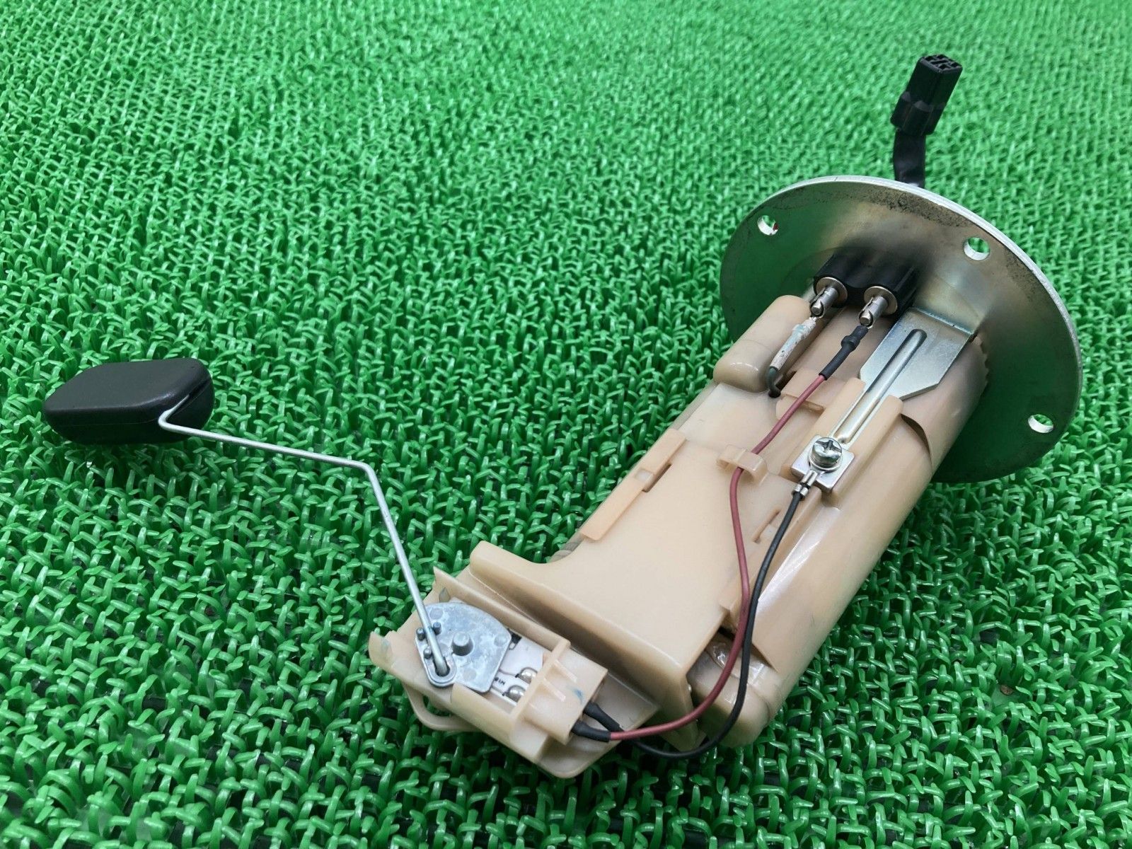 Z650 フューエルポンプ 49040-0754 カワサキ 純正 中古 バイク 部品