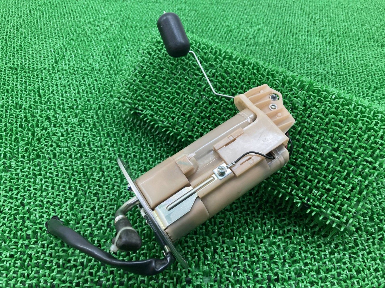 Z650 フューエルポンプ 49040-0754 カワサキ 純正 中古 バイク 部品