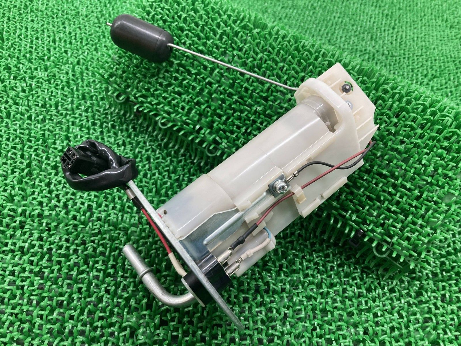 NINJA400 Z400 フューエルポンプ 49040-0763 カワサキ 純正 中古