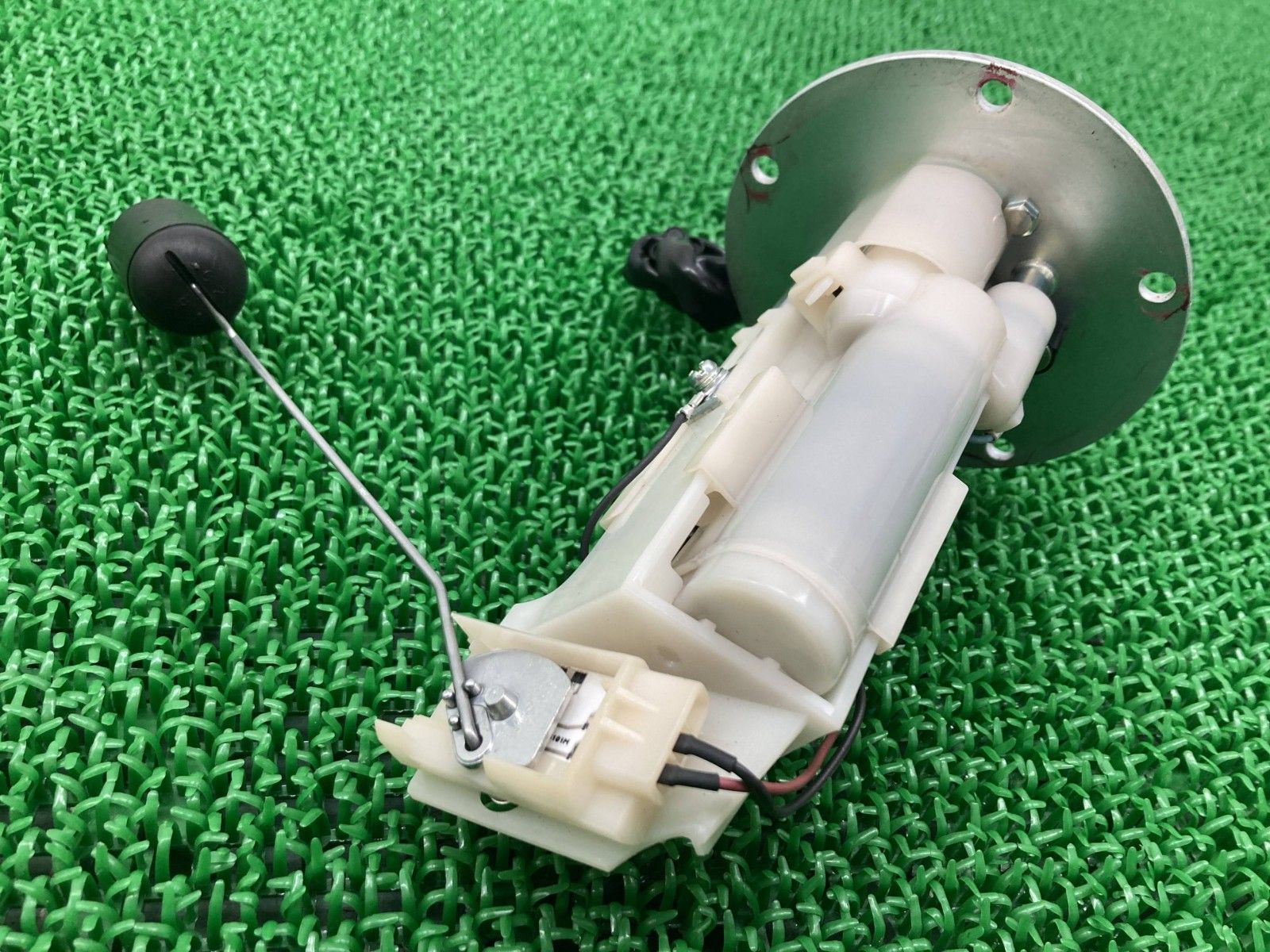 NINJA400 Z400 フューエルポンプ 49040-0763 カワサキ 純正 中古