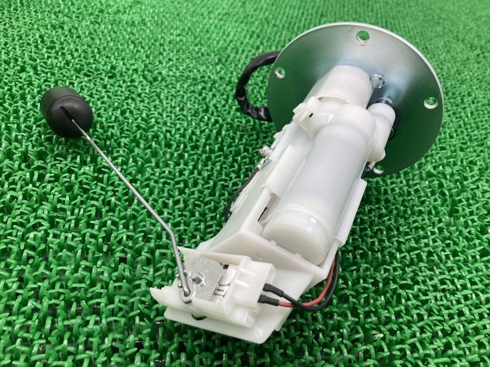 NINJA400 Z400 フューエルポンプ 49040-0763 カワサキ 純正 中古