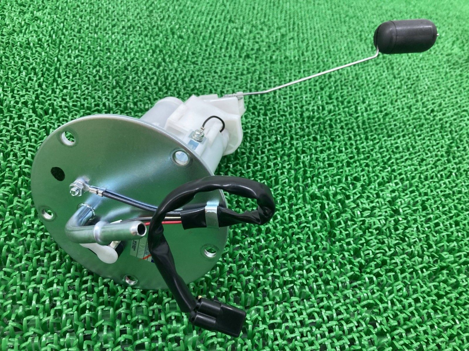 NINJA400 Z400 フューエルポンプ 49040-0763 カワサキ 純正 中古