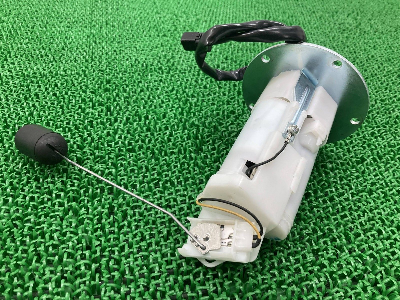 ZX-25R フューエルポンプ 49040-0788 カワサキ 純正 中古 バイク 部品