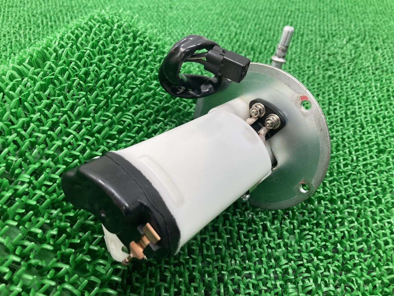 ZZ-R1400 フューエルポンプ 49040-0014 カワサキ 純正 中古 バイク