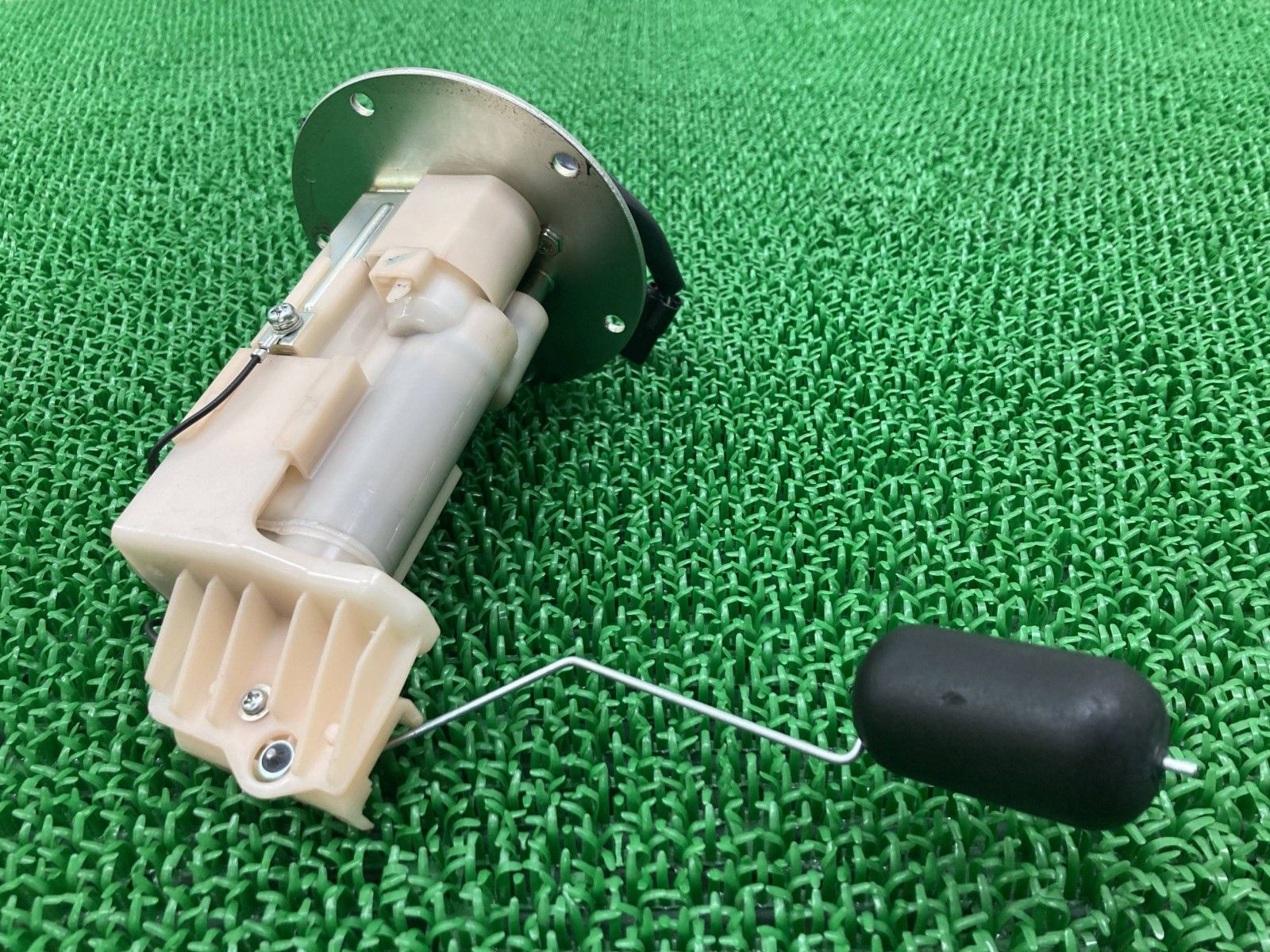 Z650 フューエルポンプ 49040-0754 カワサキ 純正 中古 バイク 部品