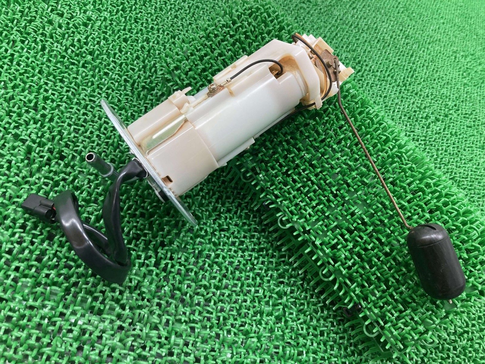 ZX-25R フューエルポンプ 49040-0788 カワサキ 純正 中古 ZX250E