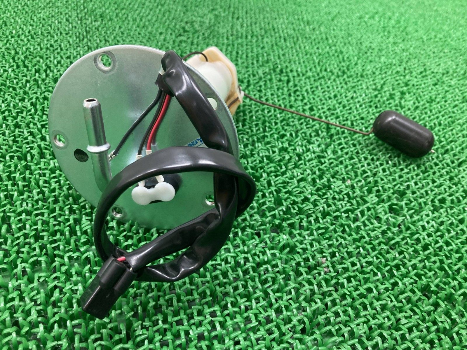 ZX-25R フューエルポンプ 49040-0788 カワサキ 純正 中古 ZX250E