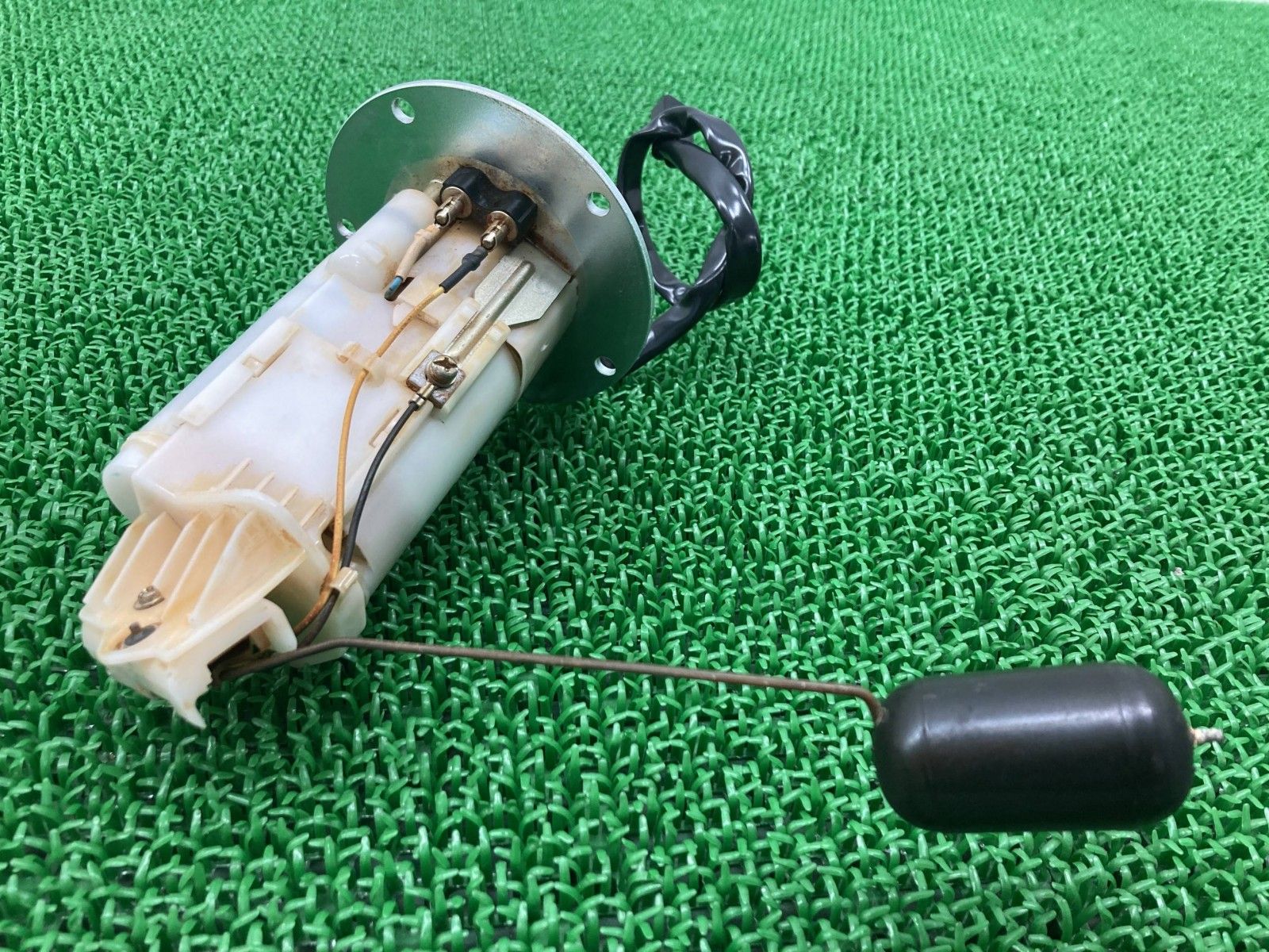 ZX-25R フューエルポンプ 49040-0788 カワサキ 純正 中古 ZX250E