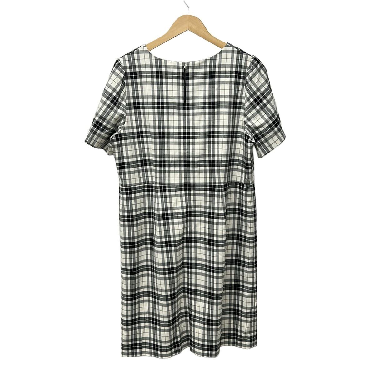 Rose Tiara(ローズティアラ) ワンピース サイズ46 XL レディース美品  