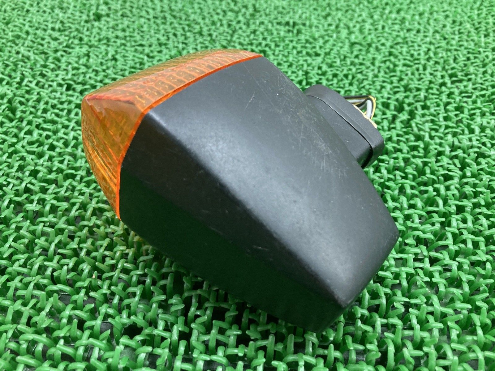 ZX-9R フロントウインカー 片側 0780 カワサキ 純正 中古 バイク 部品