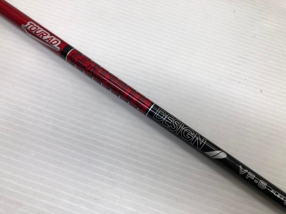 キャロウェイ ELYTE ◇◇◇ 15度 ツア-AD VF-6 Sフレックス