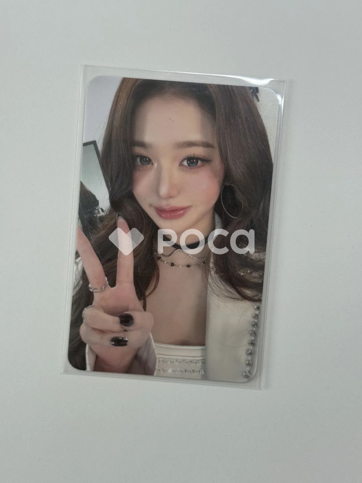 IVE ウォニョン IVE SECRET WITHMUU ラキドロ - メルカリ