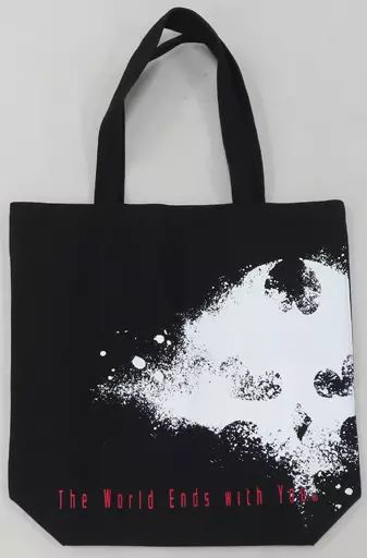 中古】バッグ [単品] ロゴ トートバッグ 「Switchソフト すばらしき