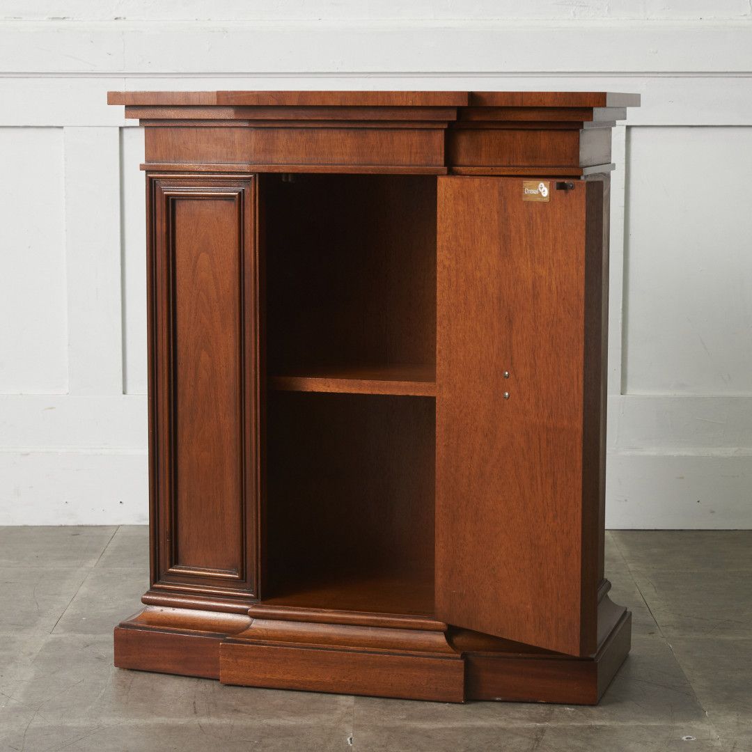 DREXEL HERITAGE フランチェスカ サイドキャビネット クラシック