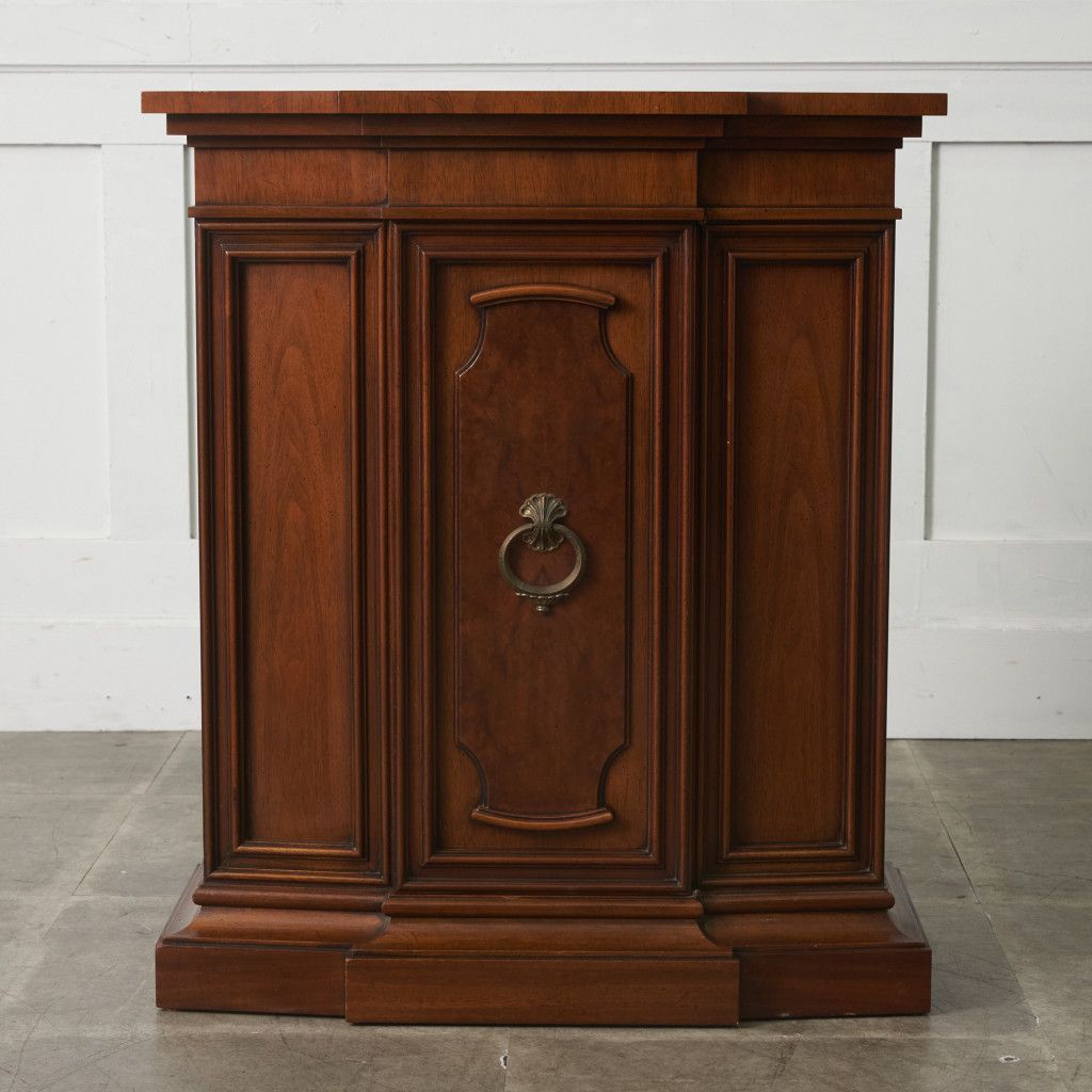 DREXEL HERITAGE フランチェスカ サイドキャビネット クラシック